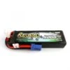 Gens Ace Bashing 4S 14.8V 5000mah 60C Lipo Battery With EC5