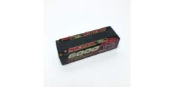 Gens Ace Redline LiPo 4S HV 15.2V-130C-6000 (5mm)