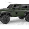 GMade Buffalo (Military) GS02F 1/10th Rock Crawler TS Kit
