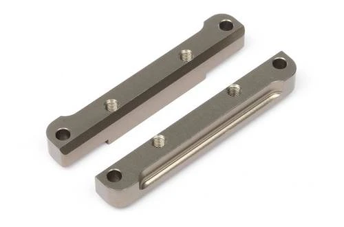 D819 Engine Mount Set 7mm - 2pcs