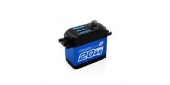 LW 20MG Digital Waterproof Servo 20KG/0.16Sec
