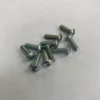 Button Head Screw M3 X 10mm - 10pcs
