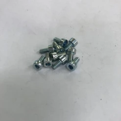 Cap Head Screw M3 X 6mm - 10pcs