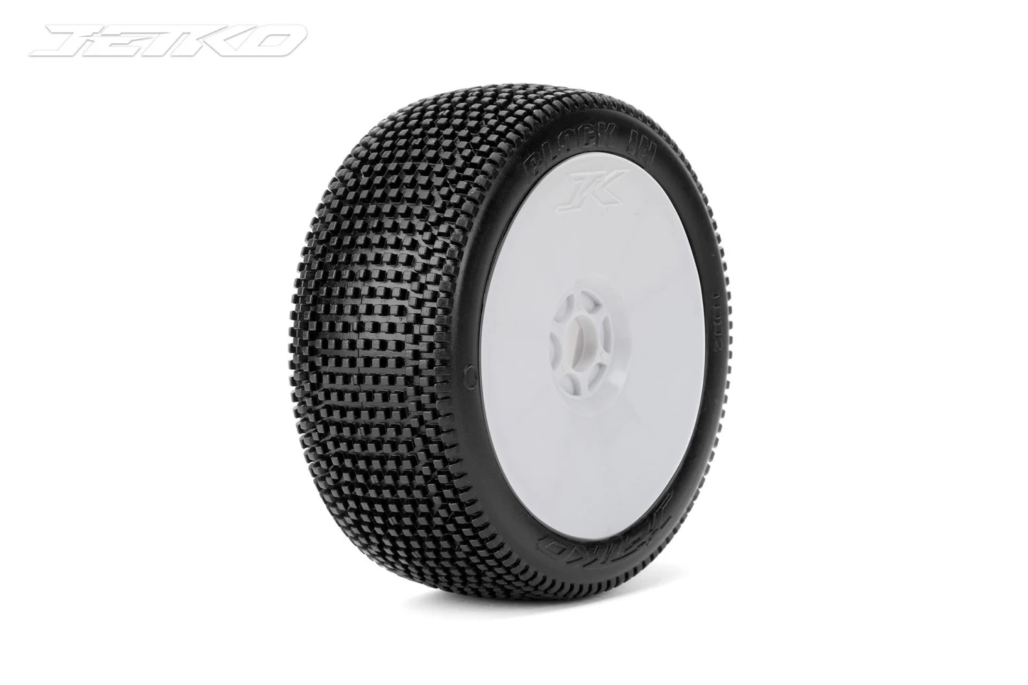 Block In Soft Truggy Tyre Deal
