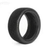J Zero Composite Supersoft Soft 1/8th Buggy Tyres- Set Of 4