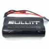 3300mah 7.2v Li-Ion Battery