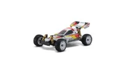 Kyosho Optima Mid 4WD 1/10th Electric Kit - Legendary Series
