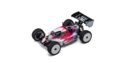 Kyosho MP10 TKI3 1/8th Nitro Buggy Kit
