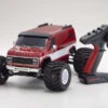 Kyosho Mad Van VE 4WD Fazer MK2 1/10th Electric Brushless Readyset