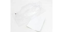 Kyosho MP10 TKI2 1/8th Bodyshell 0.8mm