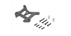 Kyosho MP10 Carbon Rear Shock Tower