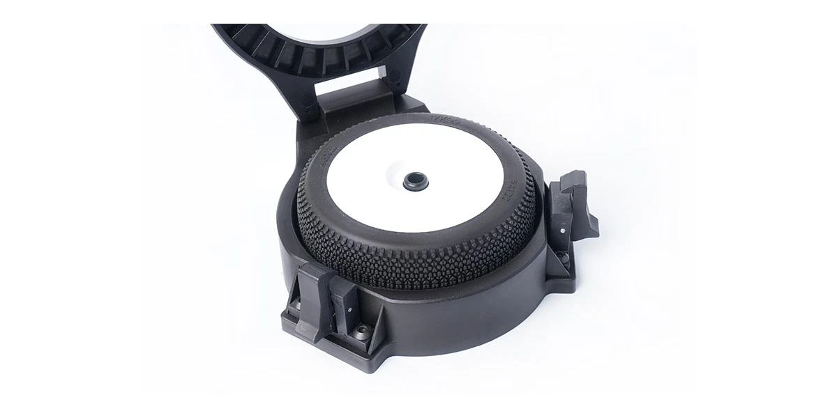 1/8th Buggy Tyre Gluing Jig - Image 4