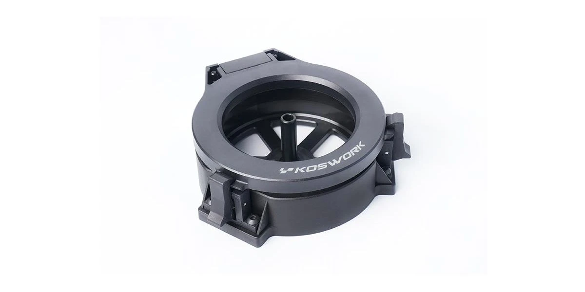 1/8th Buggy Tyre Gluing Jig - Image 6