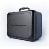 Mini Black Alu Transmitter Case V2 For Sanwa M17