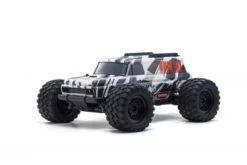 Kyosho Mad Wagon VE 3S 4WD 1/10th Ready To Run