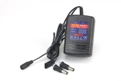 Fusion NX83 TX/RX AC Charger