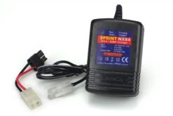 Fusion NX84 Sprint NimH Charger