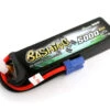 Gens Ace 3S 11.1V 5000mah 60C Lipo Battery With EC5