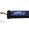 Gens Ace 3000mah 7.2V NimH Battery