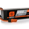 Spektrum 5000mah 3S 11.1V 100C Smart Hard Case Lipo Battery With IC5