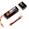 Spektrum Smart PowerStage Bundle 3S 5000mAh Lipo Battery With IC5 & Charger