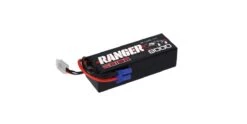 Orion Ranger Lipo Battery 3S 11.1V 8000mah 50C With EC5 Connector