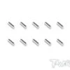 Pin 2 X 6.8mm - 10pcs