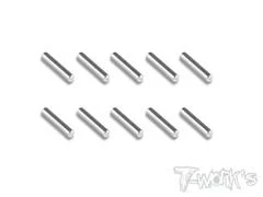 Pin 2 X 9.8mm - 10pcs