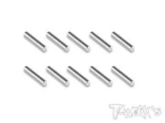 Pin 2 X 11.8mm - 10pcs