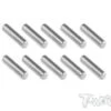 Pin 2.5 X 11.8mm - 10pcs
