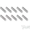 Pin 3 X 13.8mm - 10pcs