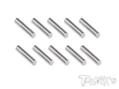 Pin 3 X 16.8mm - 10pcs