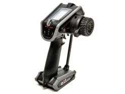 Spektrum DX5 Rugged 5Ch DSMR Transmitter W/SR515 Receiver