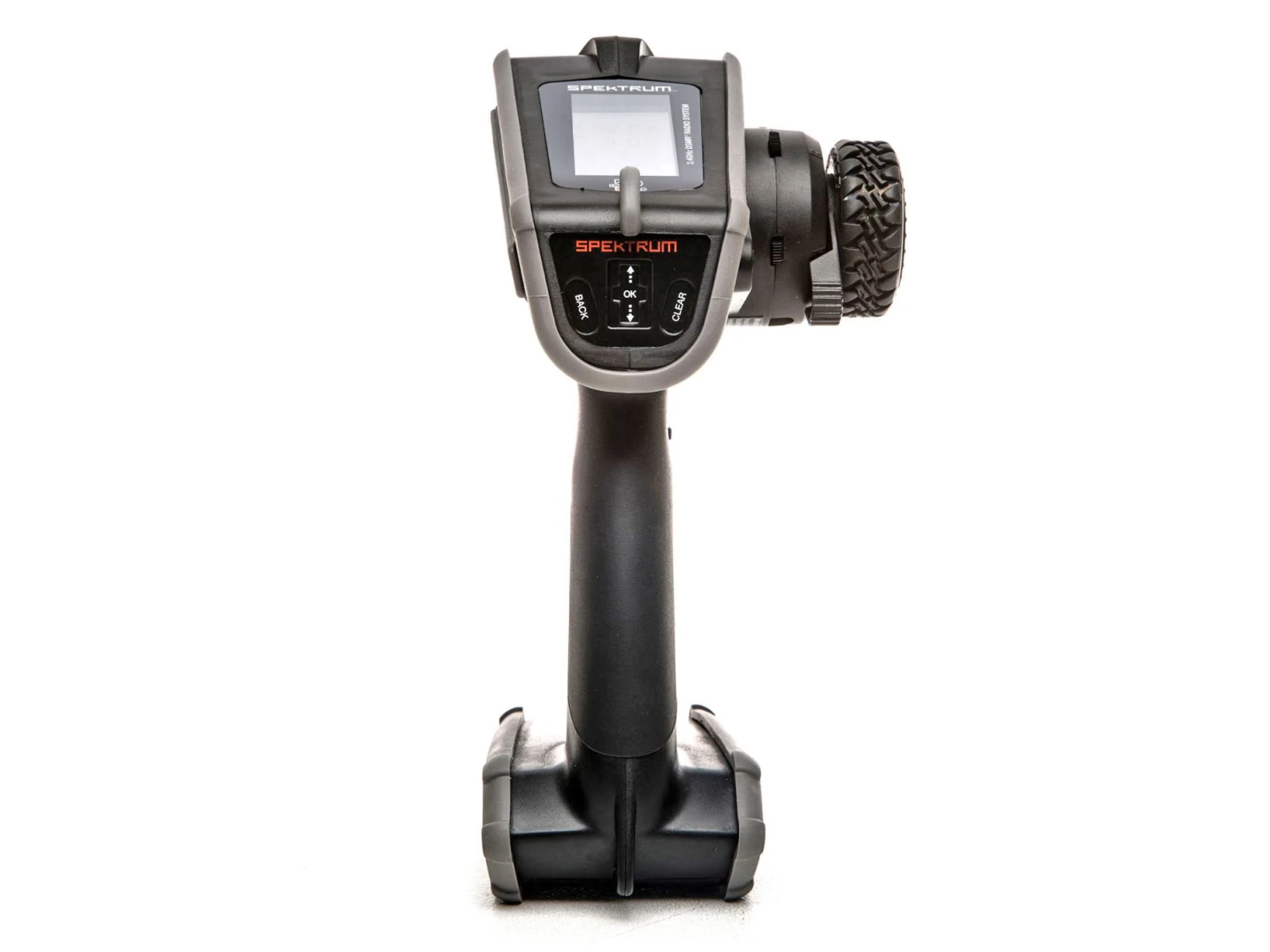 Spektrum DX5 Rugged 5Ch DSMR Transmitter W/SR515 Receiver - Image 3