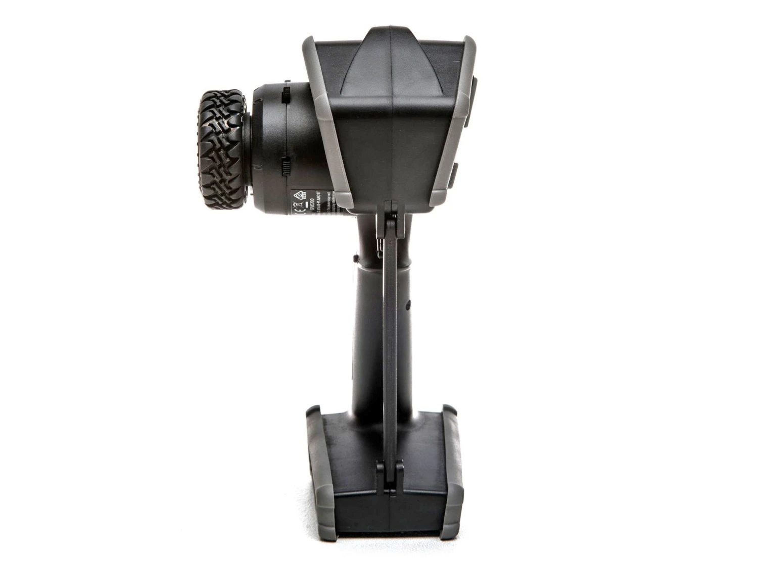 Spektrum DX5 Rugged 5Ch DSMR Transmitter W/SR515 Receiver - Image 5