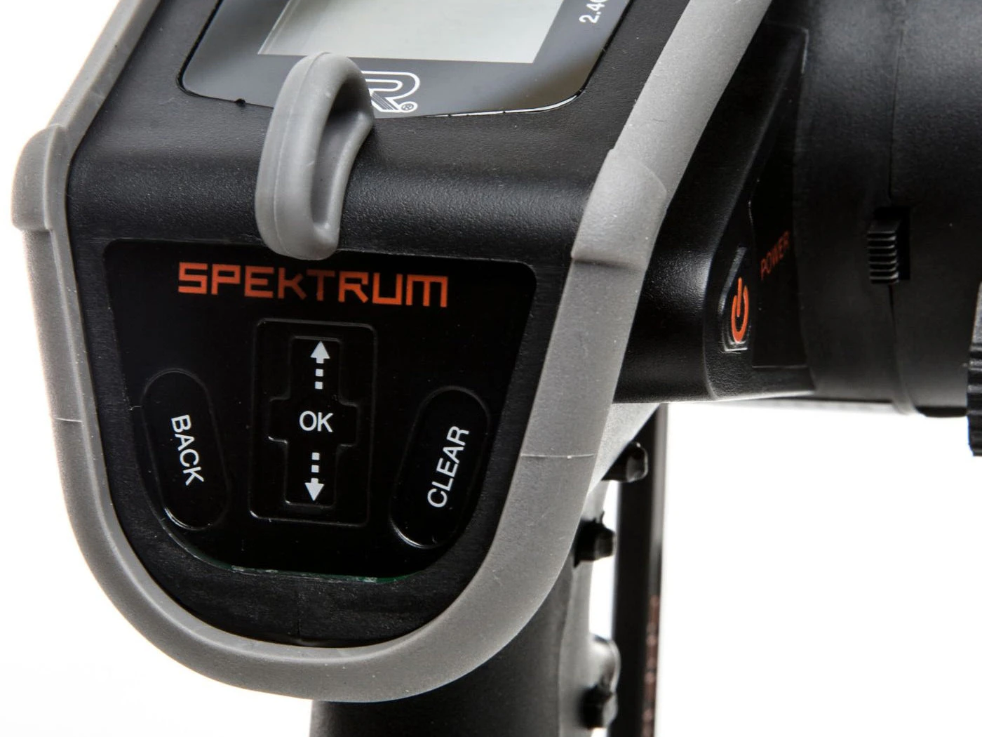 Spektrum DX5 Rugged 5Ch DSMR Transmitter W/SR515 Receiver - Image 7