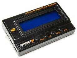 Spektrum Avian And Firma Smart ESC Programming Card