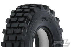 Proline Grunt 1.9 G8 Rock Terrain Crawler Truck Tyres - 1pr