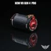 1900KV V8 Gen 4 Brushless Sensored Electric Motor