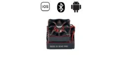 ZX Pro 160A Gen2 1/10th ESC Plus Bluetooth Module