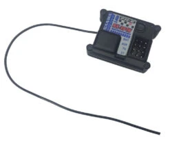 Sanwa RX-391W Receiver For MX-6 Handset