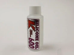 Kyosho Shock Oil 600wt 80ml