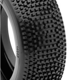 Impact Ultra Soft Tyres Only - Set Of 4