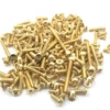 Screw Set For Mugen MBX8 - Gold