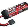 Traxxas LiPo 3S 5000mAh 11.1V 25C ID Power Cell Battery