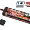 Traxxas NiMH 8.4V 3000mAh 7-Cell Power Cell Battery, Flat