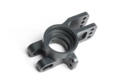 MBX8 Alu Rear Upright - Right