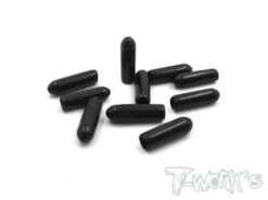Antenna Tube Cap - 10pcs