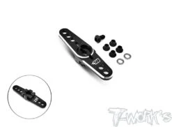 Alu Clamping Servo Horn 23T