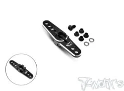 Alu Clamping Servo Horn 25T